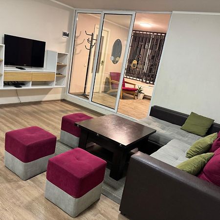 יירבאן The View Apartments מראה חיצוני תמונה