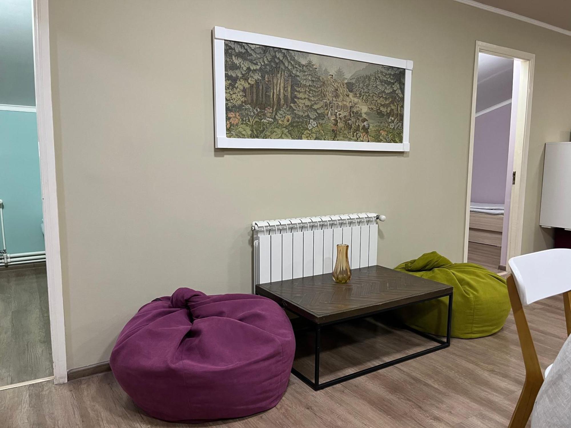 יירבאן The View Apartments מראה חיצוני תמונה