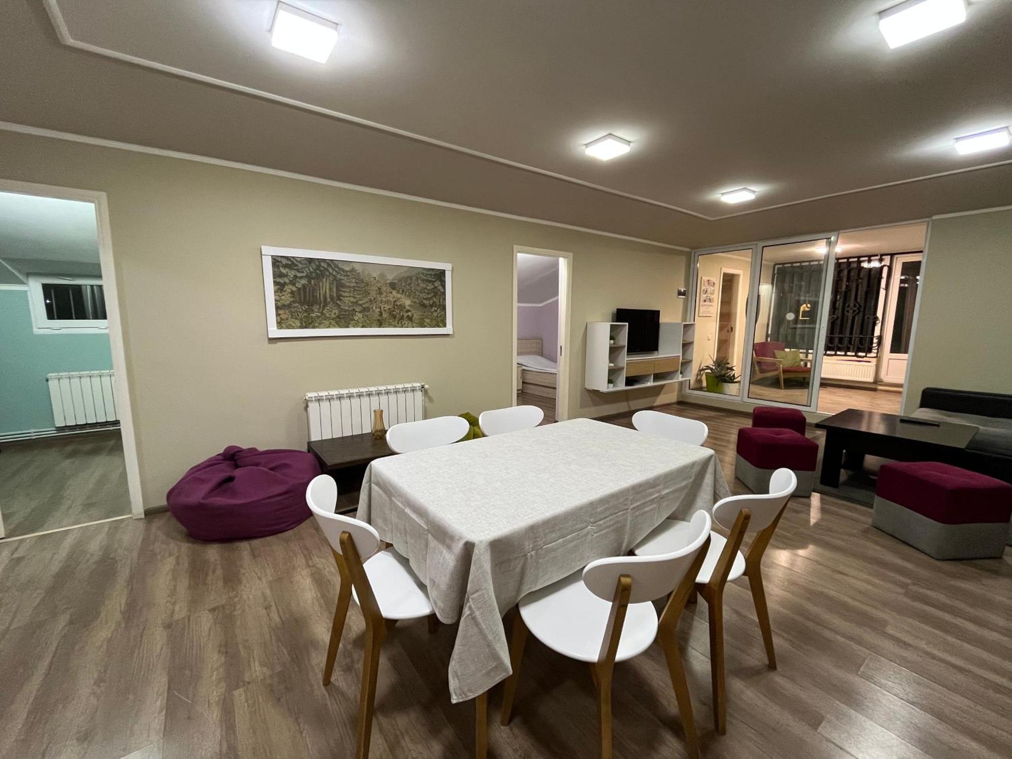 יירבאן The View Apartments מראה חיצוני תמונה