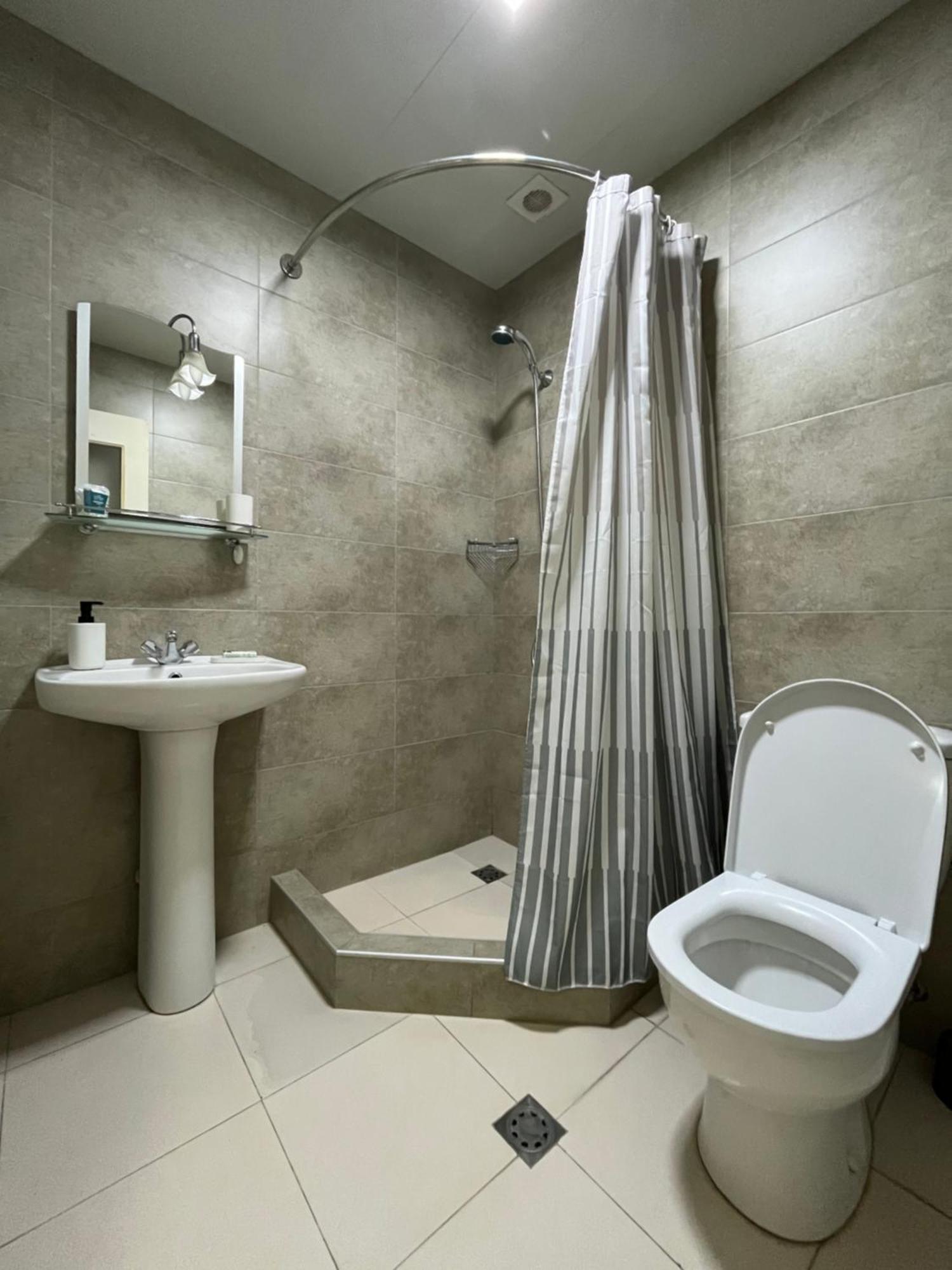 יירבאן The View Apartments מראה חיצוני תמונה