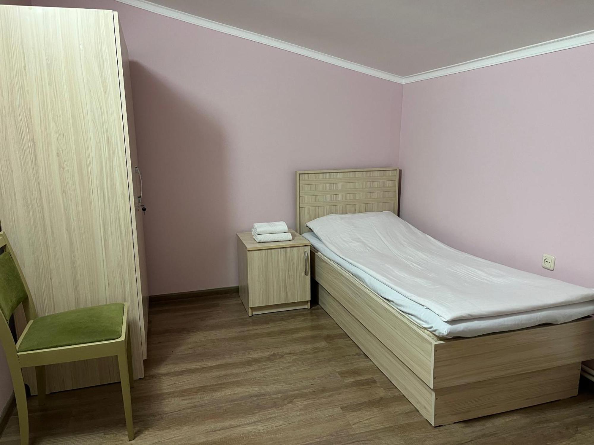 יירבאן The View Apartments מראה חיצוני תמונה