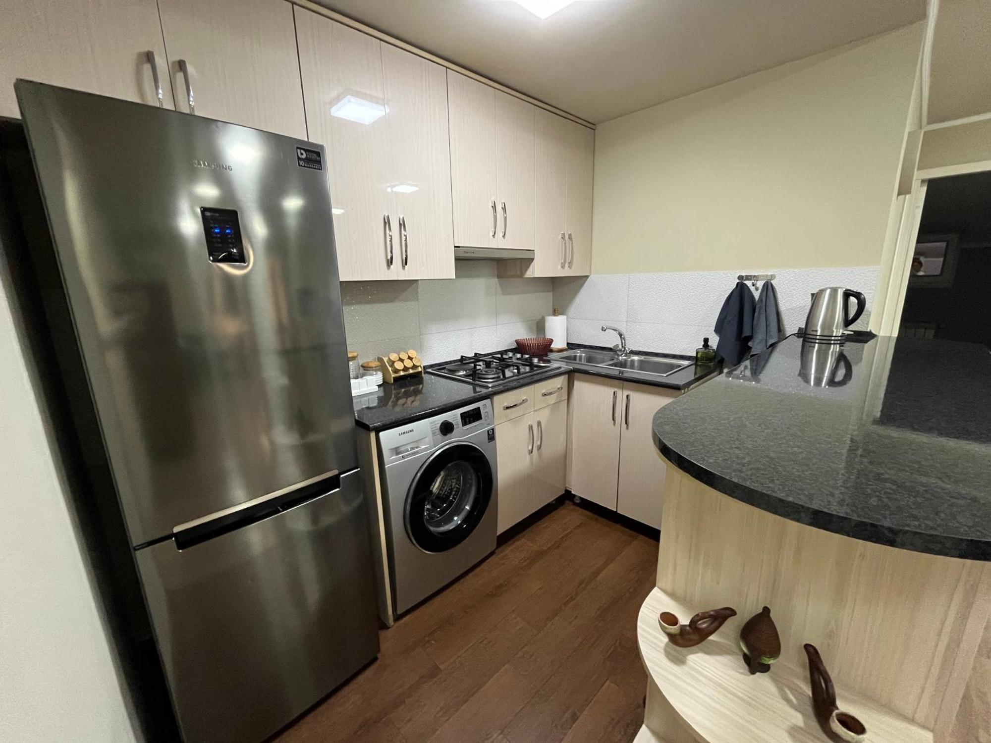 יירבאן The View Apartments מראה חיצוני תמונה