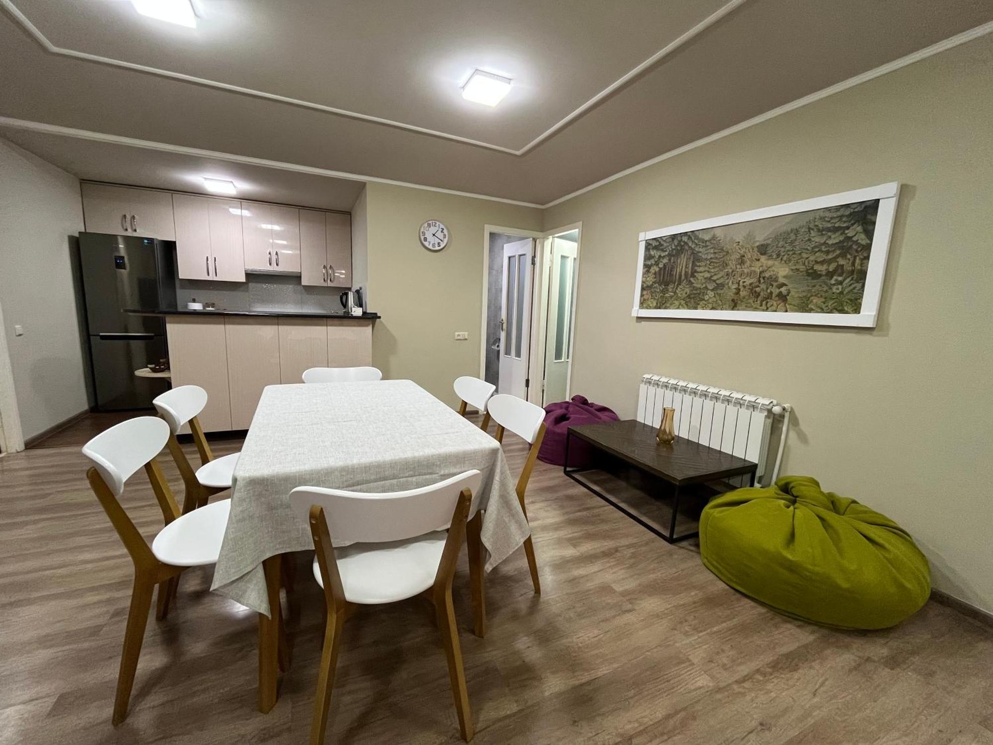 יירבאן The View Apartments מראה חיצוני תמונה