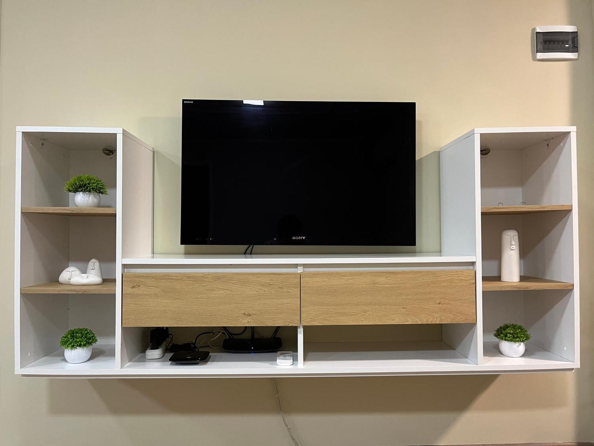 יירבאן The View Apartments מראה חיצוני תמונה
