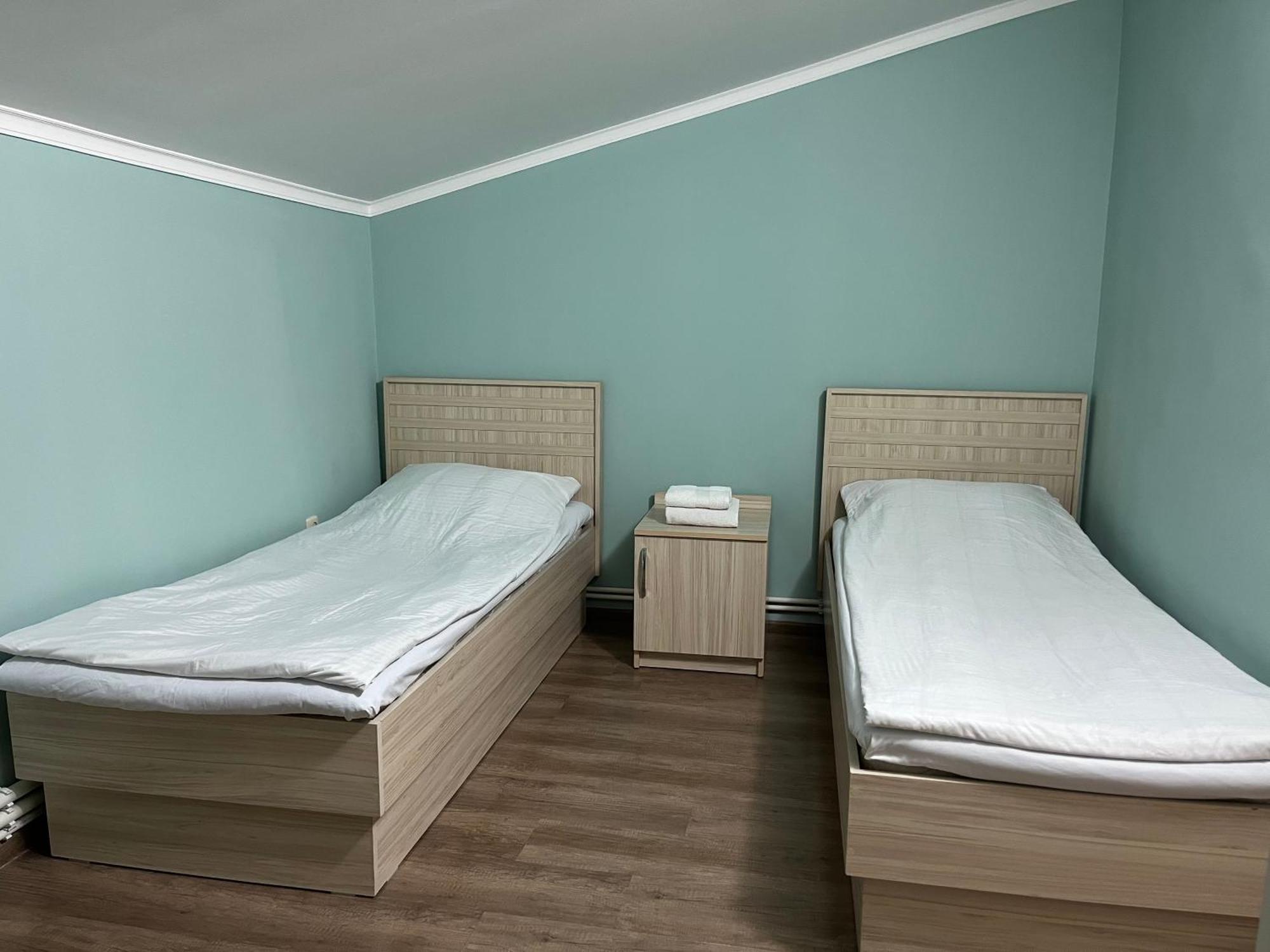 יירבאן The View Apartments מראה חיצוני תמונה