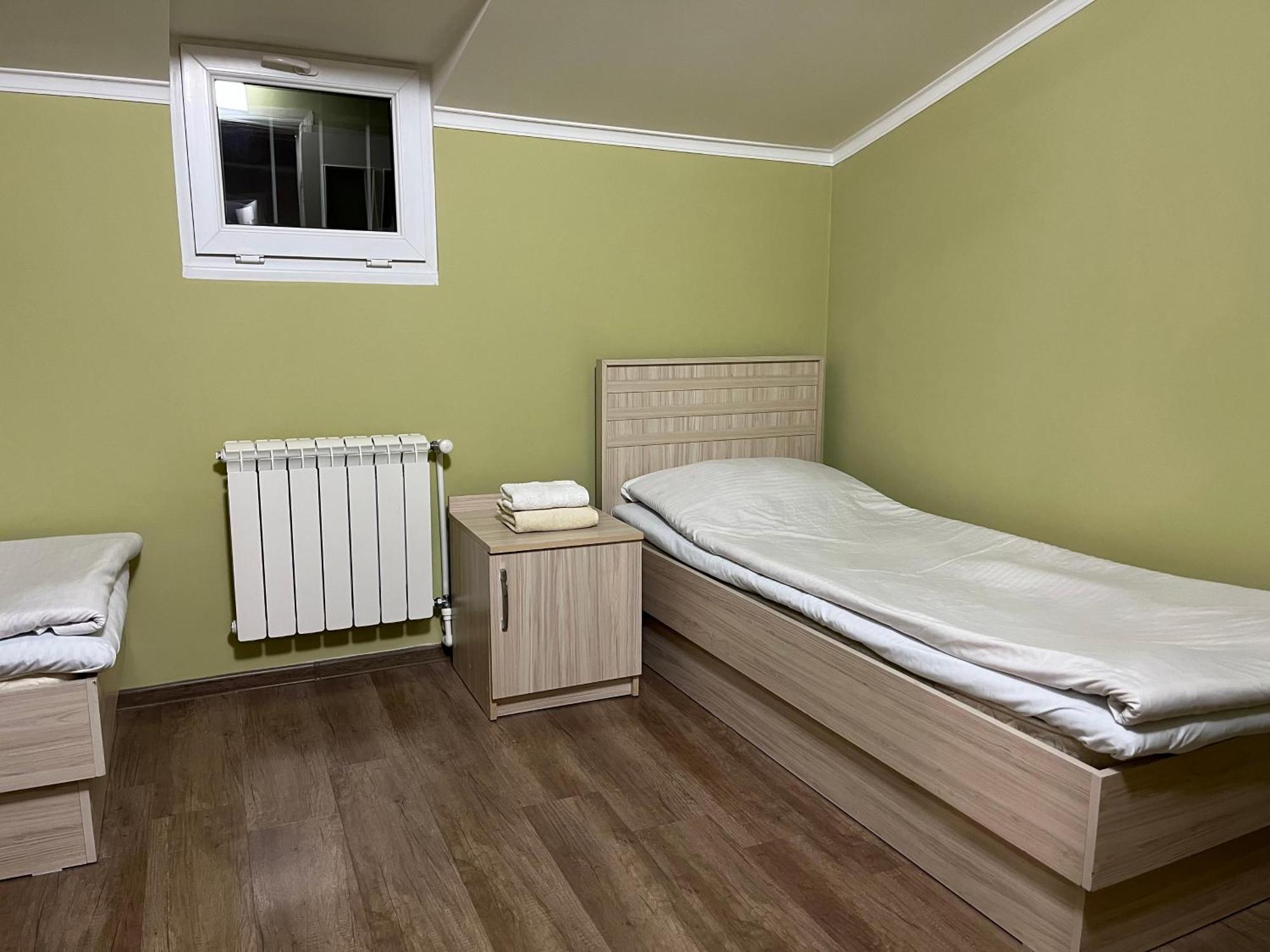 יירבאן The View Apartments מראה חיצוני תמונה