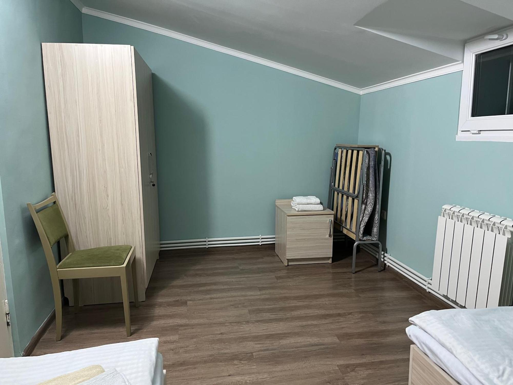 יירבאן The View Apartments מראה חיצוני תמונה