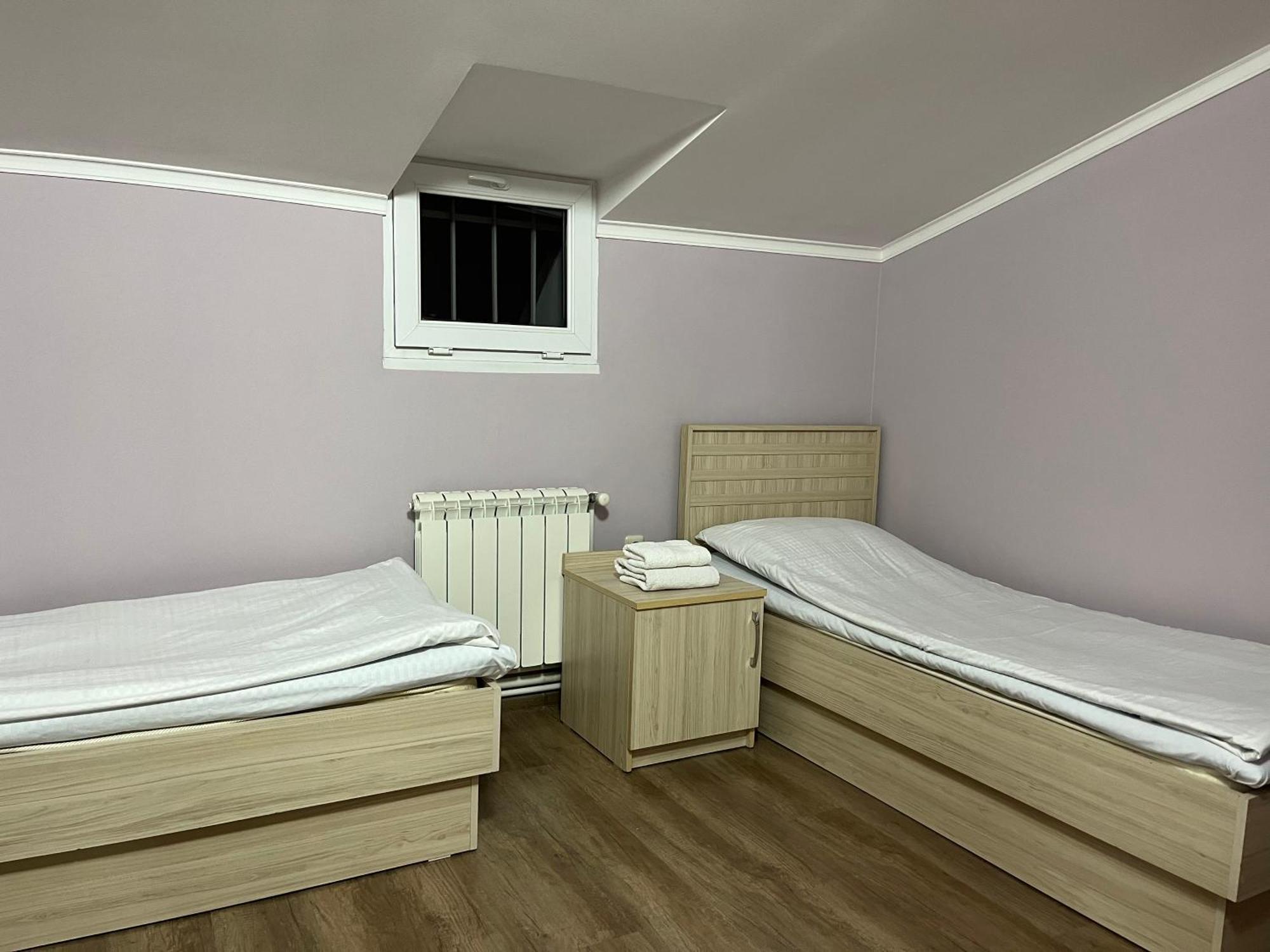 יירבאן The View Apartments מראה חיצוני תמונה