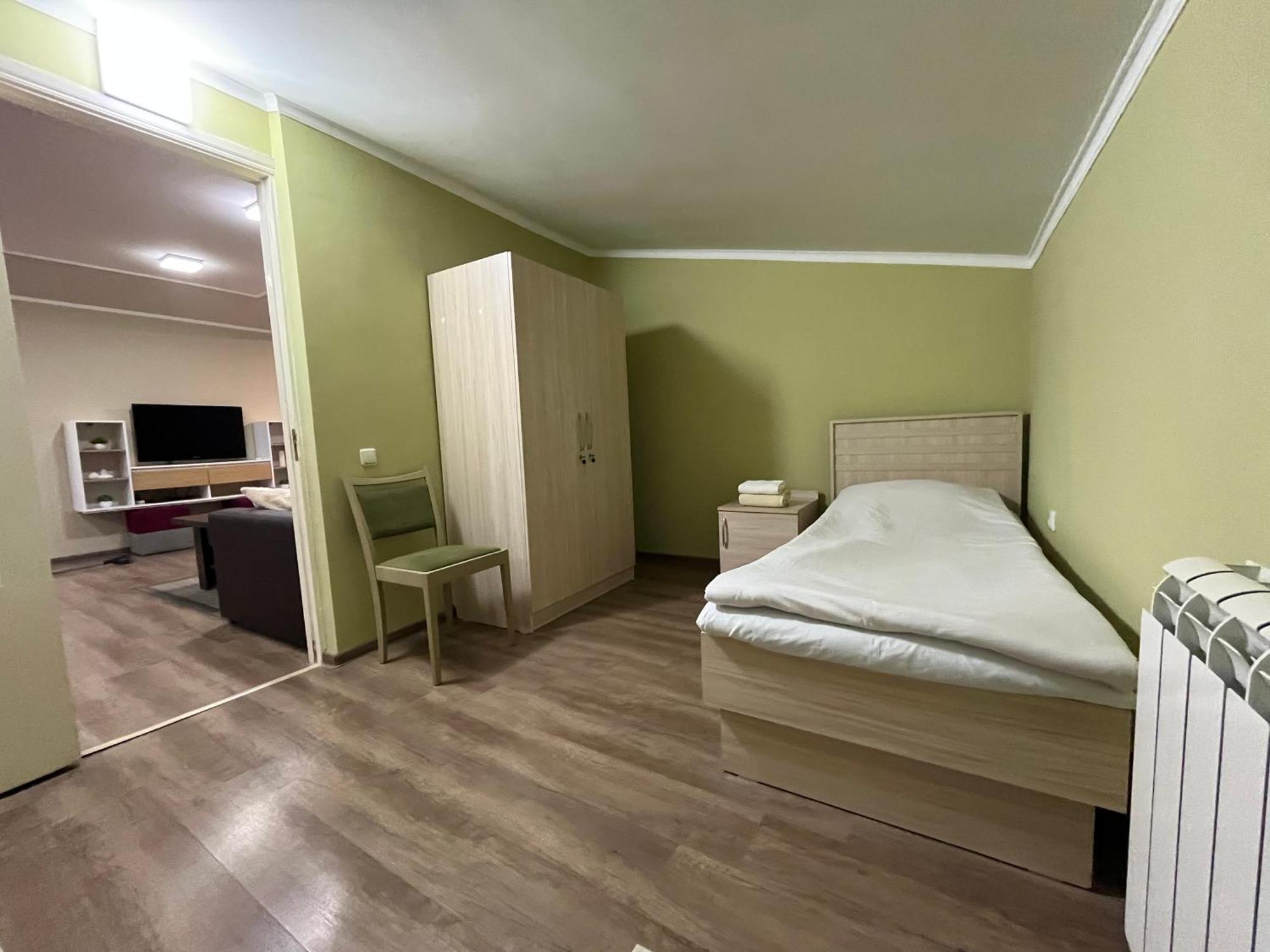 יירבאן The View Apartments מראה חיצוני תמונה