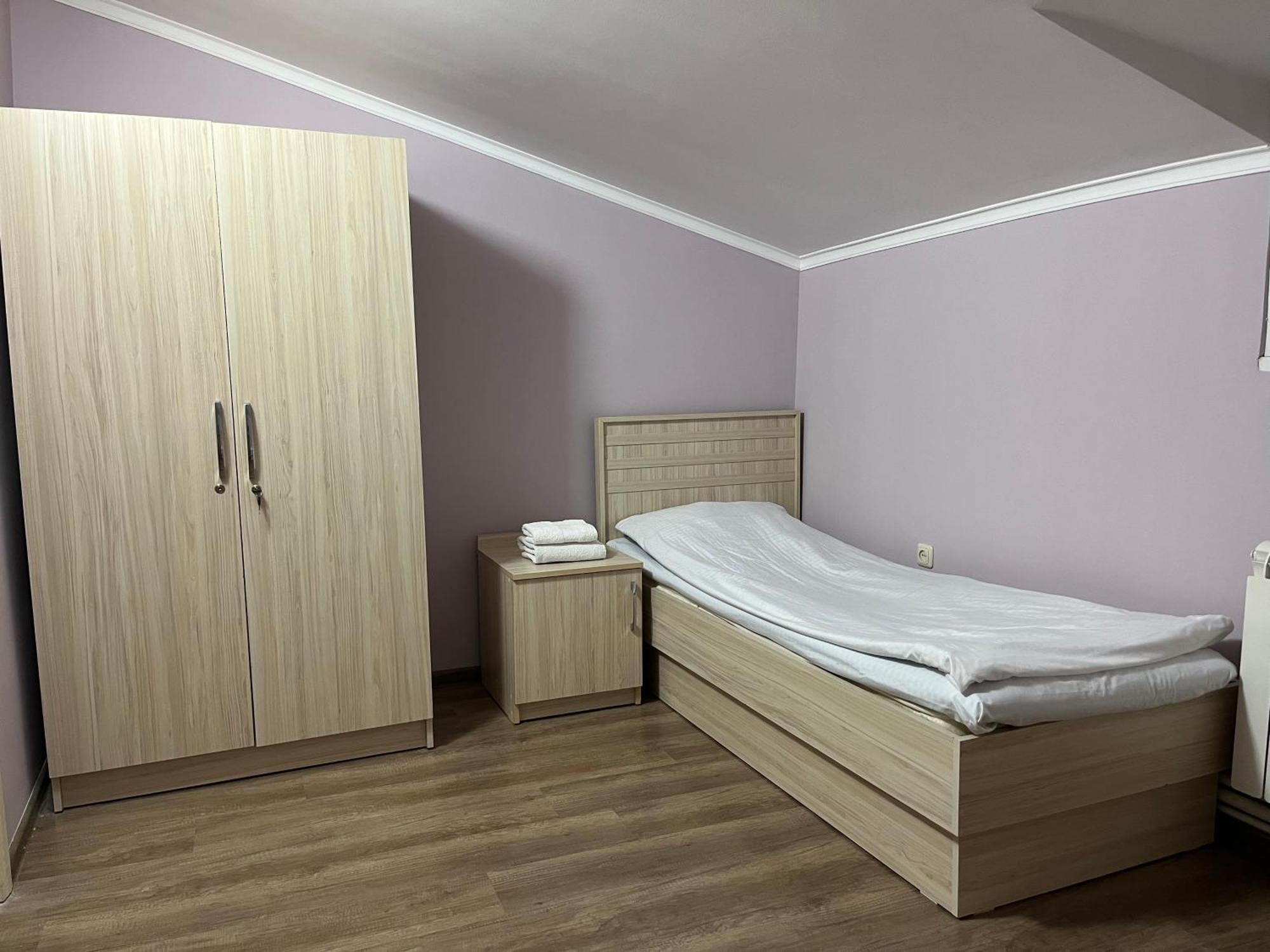 יירבאן The View Apartments מראה חיצוני תמונה