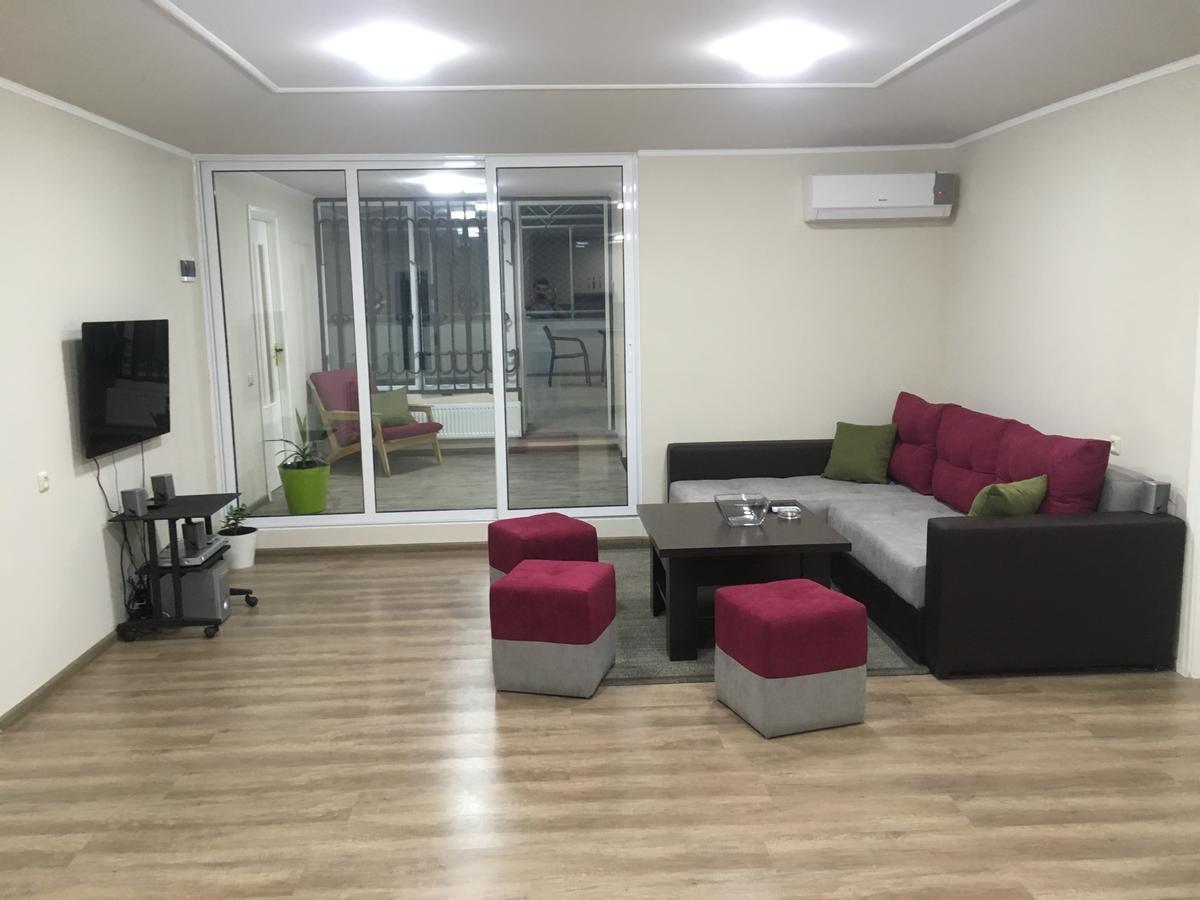 יירבאן The View Apartments מראה חיצוני תמונה