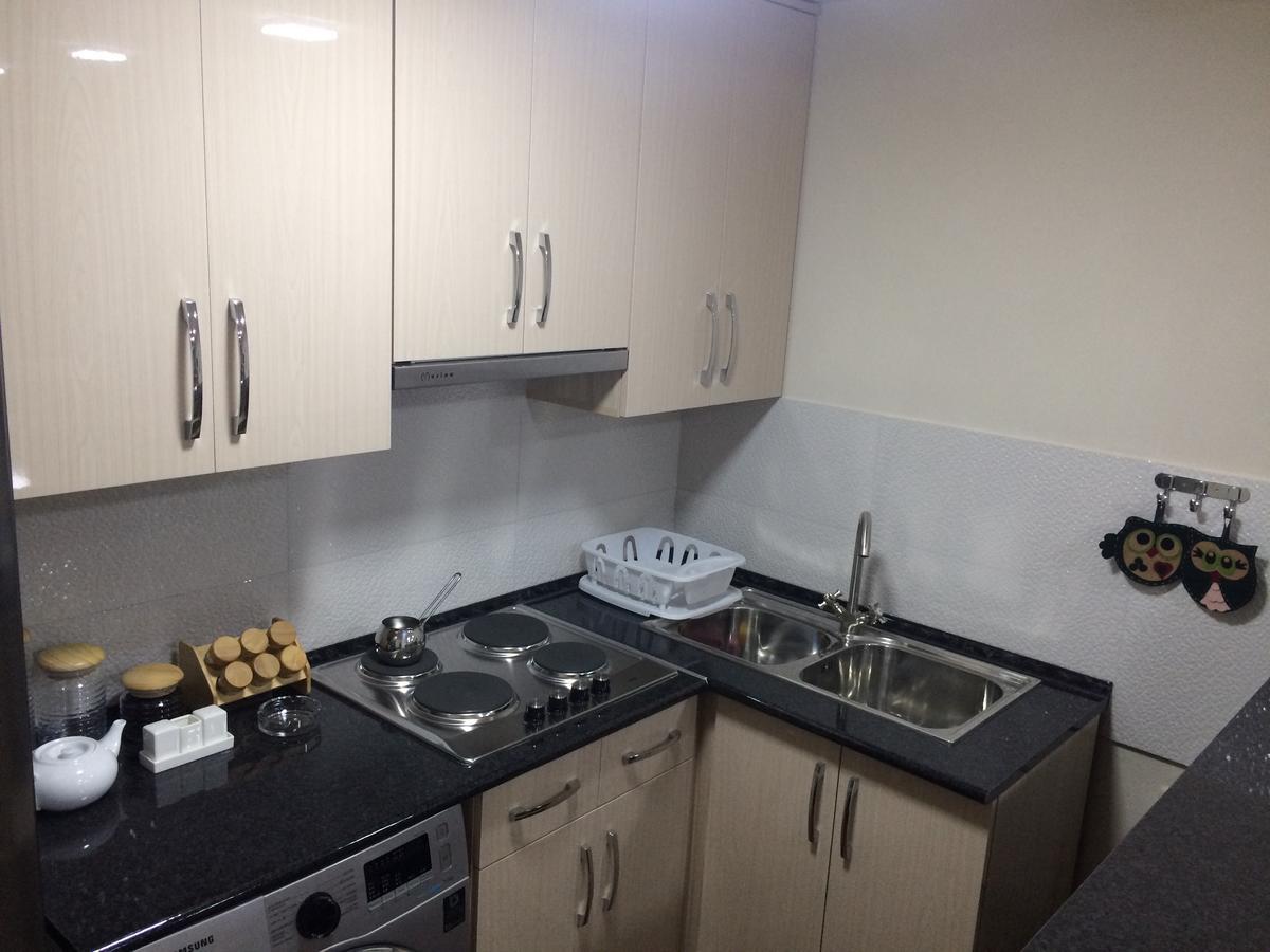 יירבאן The View Apartments מראה חיצוני תמונה