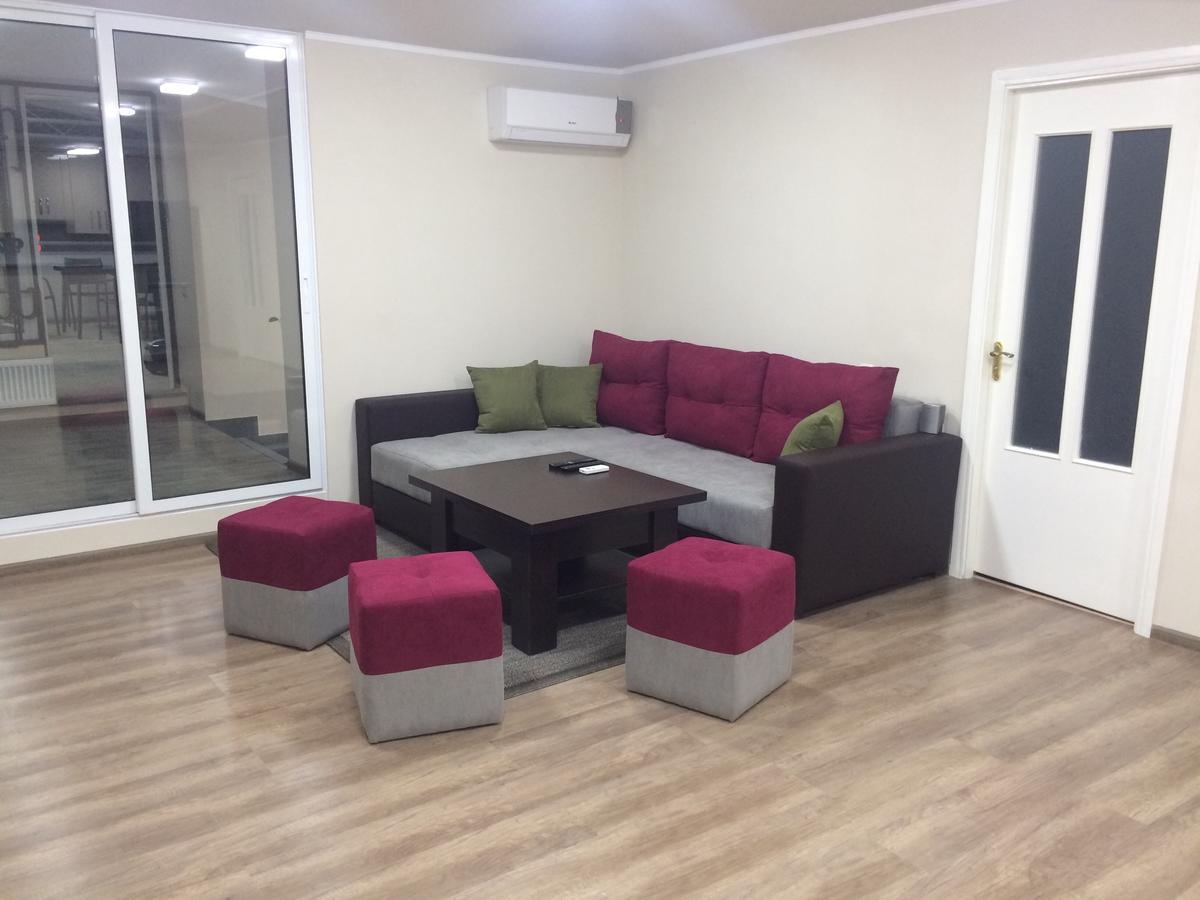 יירבאן The View Apartments מראה חיצוני תמונה